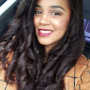 Meet your Posher, Latasha